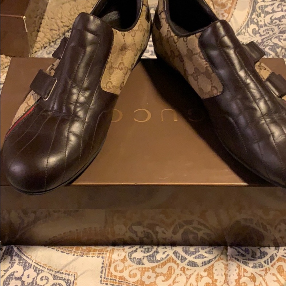 Gucci